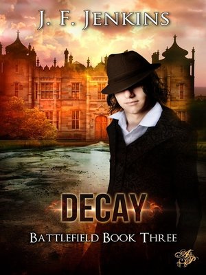 cover image of Decay